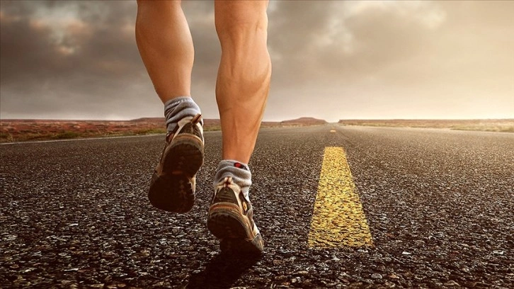 Kalp Krizi Sonrası Kas Gücü Desteği